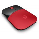 HP Rato Sem Fios Z3700 Red - V0L82AA