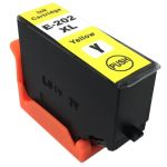 Tinteiro Epson 202XL/202 Yellow C13T02H44010 Compatível