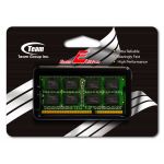 Memória RAM Team Group 8GB DDR3L 1333MHz CL9 1.35V - TED3L8G1333C9-S01