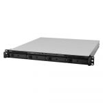 Synology NAS Rack Station RS818+ 4 Bay - RS818+