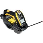 Datalogic PM9100, 1D, Multi-if, Disp., Kit (RS232), Rb, Black, Yellow - PM9100-D433RBK20