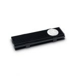 EKWB Cooler Discos EK-M.2 NVMe Black - 3830046991737