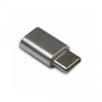 Metronic Adaptador Micro USB/USB C -495283