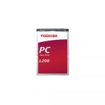Toshiba 2TB L200 128Mb SATA 6Gb/s - HDWL120UZSVA