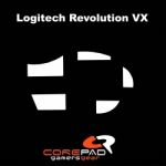 Corepad Skate Logitech Revolution VX - CS27860
