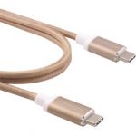 Innergie Cabo USB Type-C Gold