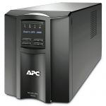 UPS APC Smart-UPS 1000VA LCD 230V con SmartConnect