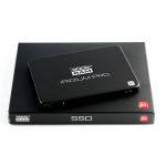 SSD Goodram 120GB Iridium PRO 2.5 SATA III - SSDPR-IRIDPRO-120