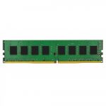 Memória RAM Kingston 8GB ValueRAM DDR4 2666MHz CL17 - KVR26N19S8/8