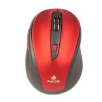 NGS Rato Evo Wireless Red