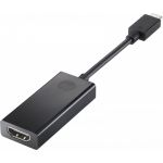 HP Adaptador USB-C / HDMI 2.0 - 1WC36AA