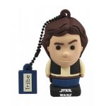 Tribe 16GB Pen USB Star Wars Han Solo - FD030521