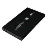 Logilink Caixa Externa HDD 2,5" Sata USB 2.0 - UA0041B