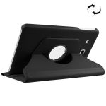 Capa Flip Cover 360 para Samsung Galaxy Tab E 9.6 T560 Black - MS000104