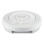 D-Link Wireless AC1300 Wave2 Dual-Band Unified Access Point With Smart - DWL-6620APS