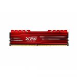 Memória RAM ADATA 8GB XPG Gammix D10 DDR4 2666 PC4-21300 CL16 - AX4U266638G16-SRG
