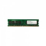 Memória RAM V7 2GB DDR2 800 PC2-6400 CL6 - V764002GBD