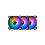 Thermaltake Pure Plus RGB 14 Radiator Fan TT Premium Edition ( Pack 3 )
