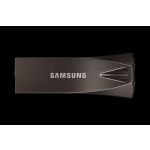 Samsung 64GB Bar Plus Titan Grey USB3.1 - MUF-64BE4/EU