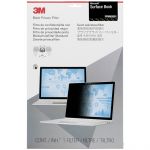 3M Privacy Filtro para Microsoft Surface Book - PFNMS001