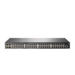 HP Switch Aruba 2540 48G 4SFP+ - JL355A