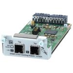 HP Switch Aruba 2930 2-Port Stacking Module - JL325A
