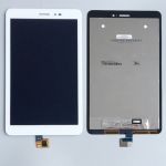 Touch + Display Huawei MediaPad T1 8.0 Pro 4G White