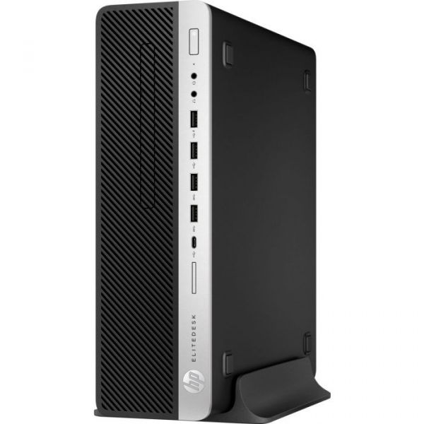 HP EliteDesk 800 G4 SFF i5-8500 8GB 1TB HDD - 4KW56EA | KuantoKusta