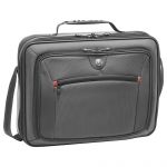 Wenger Insight 16 Laptop Bag Grey - 600646