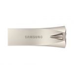 Samsung 256GB Bar Plus Silver USB3.1 - UF-256BE3/EU