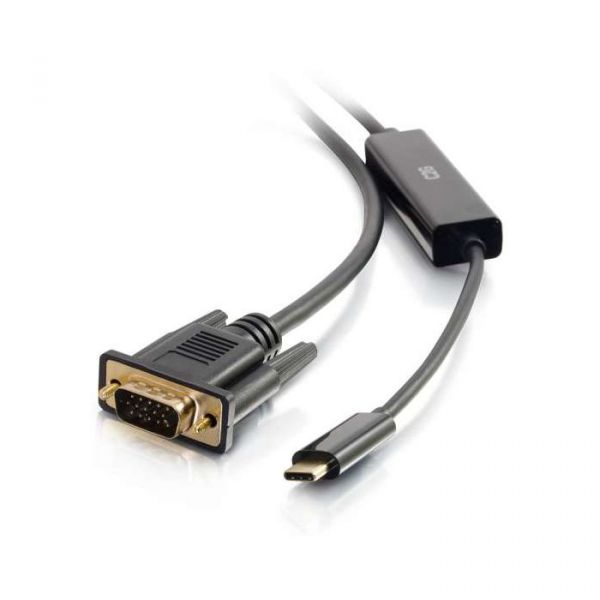 C2G USB TO VGA DRIVER FOR WINDOWS DRIVER: C2G USB TO VGA