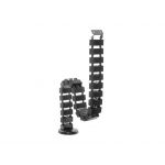 Equip Guia Cabos Deluxe Spine Black - 650808