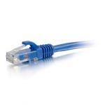 C2G Cabo Cat6 Booted Unshielded (UTP) RJ-45 (M) 50m