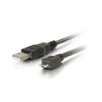 C2G Cabo USB A / Micro A 2m - 87362