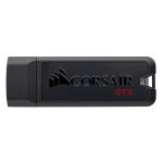 Corsair 256GB Flash Voyager GTX USB 3.1 Premium Black - CMFVYGTX3C-256GB