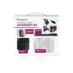 Targus Universal Tablet Accessories Starter Kit - BEU3178-01P
