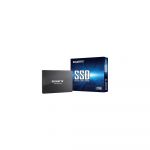 SSD Gigabyte 120GB 2.5" SATA 6.0Gb/s - GP-GSTFS31120GNTD