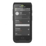 Honeywell CT40 N6603 2D SR BT Wi-Fi NFC PTT GMS Android - CT40-L0N-2SC110E
