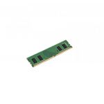 Memória RAM Kingston 4GB DDR4 2666MHz Module - KCP426NS6/4