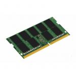 Memória RAM Kingston 8GB DDR4 2666MHz SODIMM - KCP426SS8/8