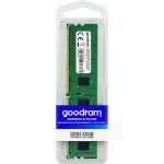 Memória RAM Goodram 8GB DDR4 2666MHz CL19 SR DIMM - GR2666D464L19S/8G