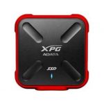 Disco Externo SSD ADATA 256GB SD700X USB 3.0 Red - ASD700X-256GU3-CRD