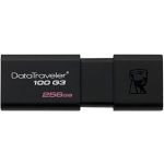 Kingston 256GB DataTraveler 100 G3 USB 3.0 - DT100G3/256GB