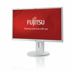 Monitor Fujitsu B22W-8 WE NEO - S26361-K1653-V140