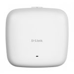 D-Link Access Point Wireless AC1750 Wave2 Dual-Band PoE