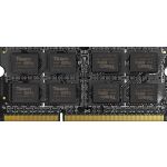 Memória RAM Team Elite 8GB DDR3L 1600MHz CL11 1.35V - TED3L8G1600C11-S01