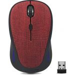Speedlink CIUS Mouse Wireless 1600DPI Red - SL-630014-RD
