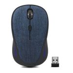 Speedlink CIUS Mouse Wireless 1600DPI Blue - SL-630014-BE