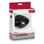 Speedlink Aptico Trackball Wireless 1600DPI Black - SL-630001-BK