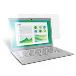 3M Anti-Glare Filtro para Widescreen Laptops 15,6 - AG156W9